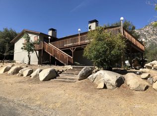 101 Grandview Ave, Kernville, CA