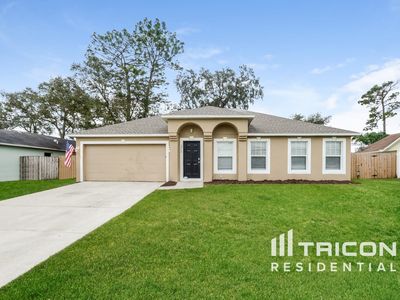 2269 Clearwater Dr, Deltona, FL, 32738
