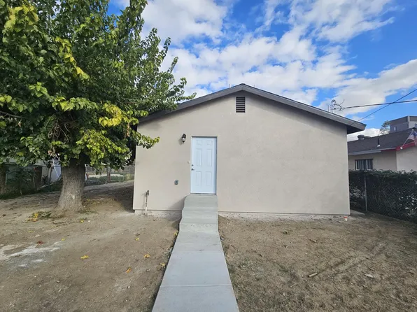 816 Hutson St, Arvin, CA 93203