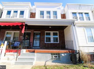 5449 N Marvine St, Philadelphia, PA 19141