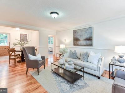 4308 2nd Rd N APT 3, Arlington, VA, 22203