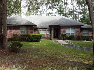 6016 Francine Dr, Jacksonville, FL 32234