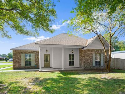 13529 Chase St, Gonzales, LA, 70737