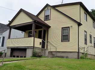 3980 S Whetzel Ave, Cincinnati, OH 45227