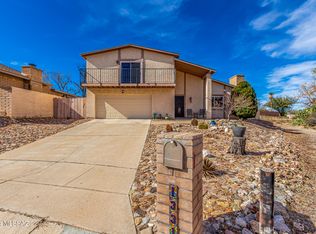 1331 N Sunspot Pl, Tucson, AZ 85715