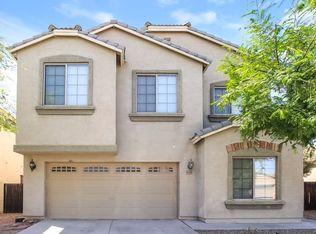 15030 N 172nd Ln, Surprise, AZ 85388