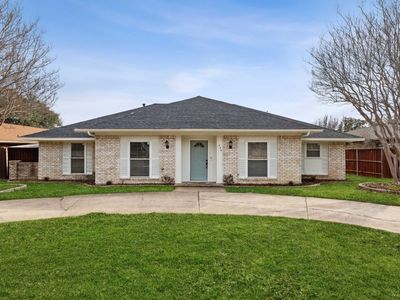 434 Park Bend Dr, Richardson, TX, 75081