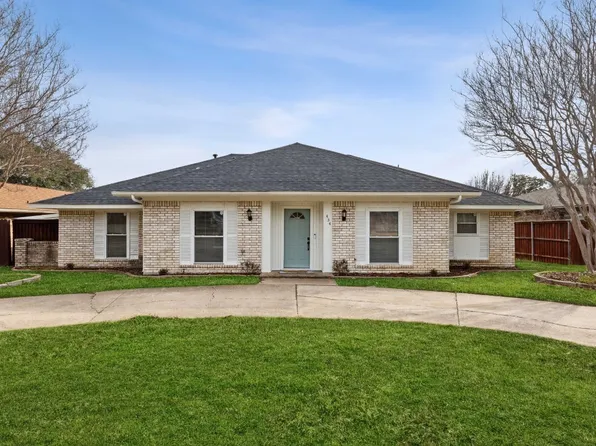434 Park Bend Dr, Richardson, TX 75081