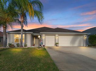 3363 Kennedy Ave, The Villages, FL 32163