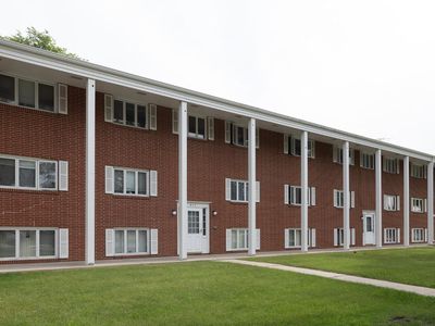 813 6th Ave N #C16, Fargo, ND, 58102