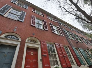 1019 Clinton St, Philadelphia, PA 19107