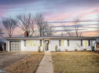 6608 Cimarron St, Springfield, VA 22150