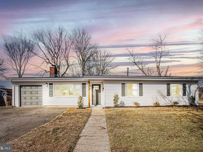 6608 Cimarron St, Springfield, VA, 22150