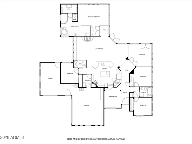 8451 E High Point Dr — Photo 38