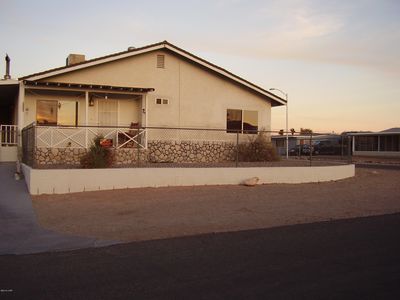 1398 Church Dr, Bullhead City, AZ, 86442