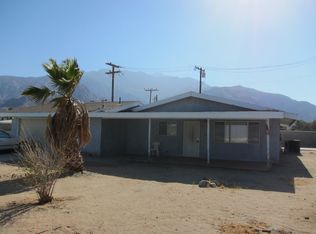 4095 El Dorado Blvd, Palm Springs, CA 92262