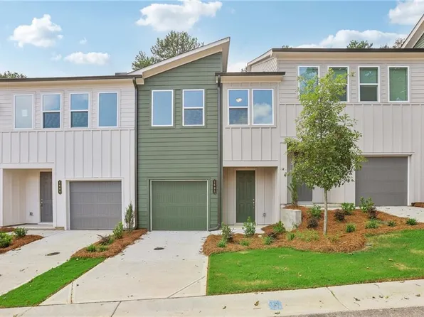 1690 Hannah Ter NW #282, Atlanta, GA 30318
