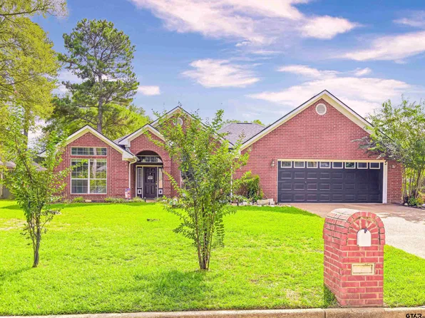 11237 Willow Oak Ln, Tyler, TX 75703