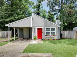 314 Cedarbrook Dr, Monroe, LA 71203