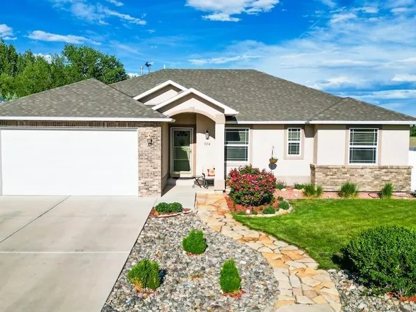 784 Barstow Street, Delta, CO 81416