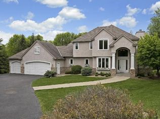 5590 Vine Hill Rd, Shorewood, MN 55331
