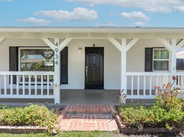 4934 Doreen Ave, Temple City, CA 91780
