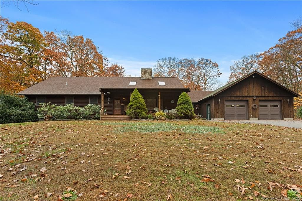 63 Stanwoll Hill Rd, Deep River, CT 06417 Zillow