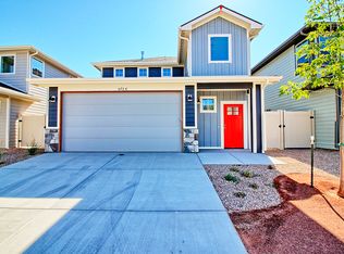 Lilac Plan, Korima, Fruita, CO 81521