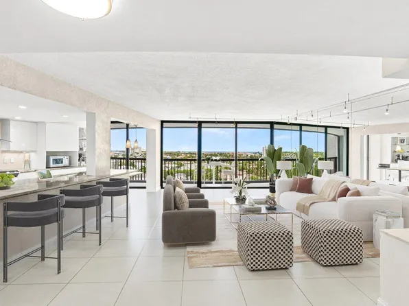 4740 S Ocean Boulevard #903, Highland Beach, FL 33487