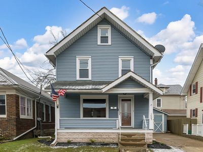 1005 E 28th St, Erie, PA, 16504