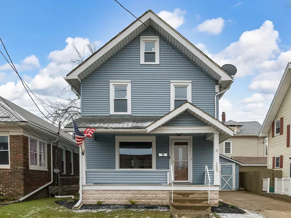 1005 E 28th St, Erie, PA 16504