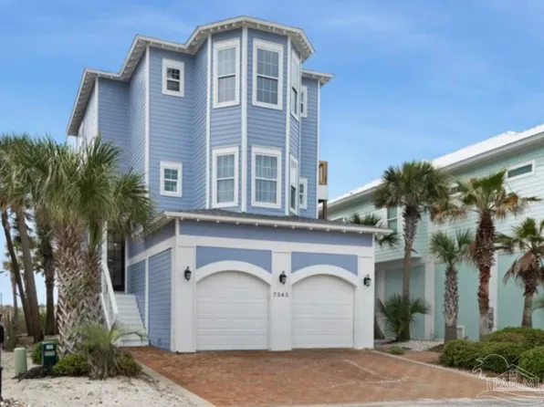 7343 Spinnaker Ct, Navarre, FL 32566