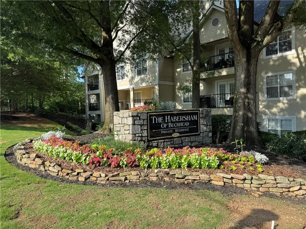 3655 Habersham Rd NE APT 311, Atlanta, GA 30305