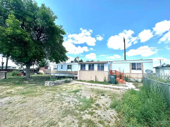 3399 Baker Ln, Heyburn, ID 83336