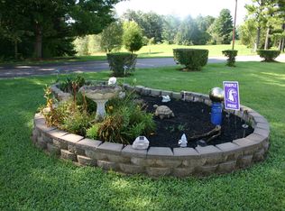 5375 Bunker Hill, Cookeville, TN 38506