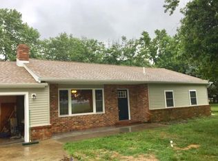 1681 Alley Mill Rd, Clayton, DE 19938