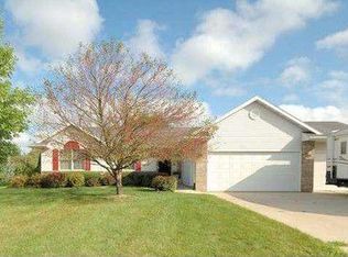 1713 E Williams Dr, Beloit, WI 53511