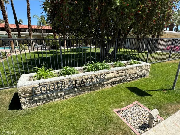 290 S San Jacinto Dr APT 2, Palm Springs, CA 92262