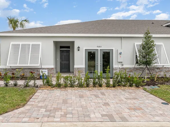 9029 Orchid Reserve Cir, Sebastian, FL 32958