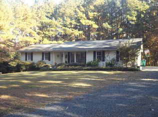 226 Smith Grove Rd, Oakboro, NC 28129