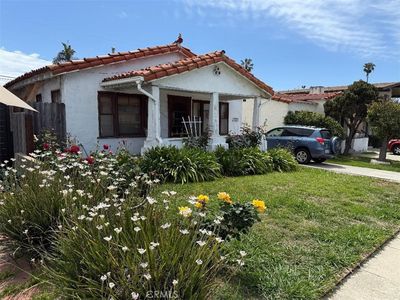 122 E Escalones, San Clemente, CA, 92672