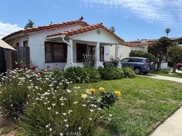 122 E Escalones, San Clemente, CA 92672