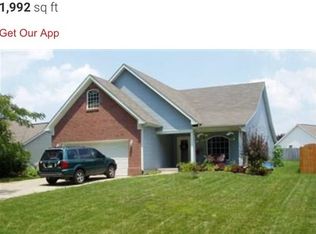 1414 Brown Forman Rd, Jeffersonville, IN 47130