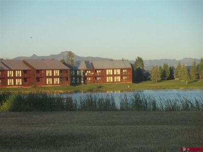 268 Peninsula Place, Pagosa Springs, CO, 81147