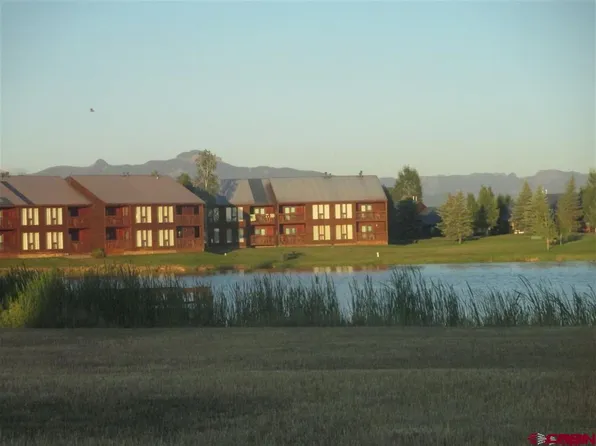 268 Peninsula Place, Pagosa Springs, CO 81147