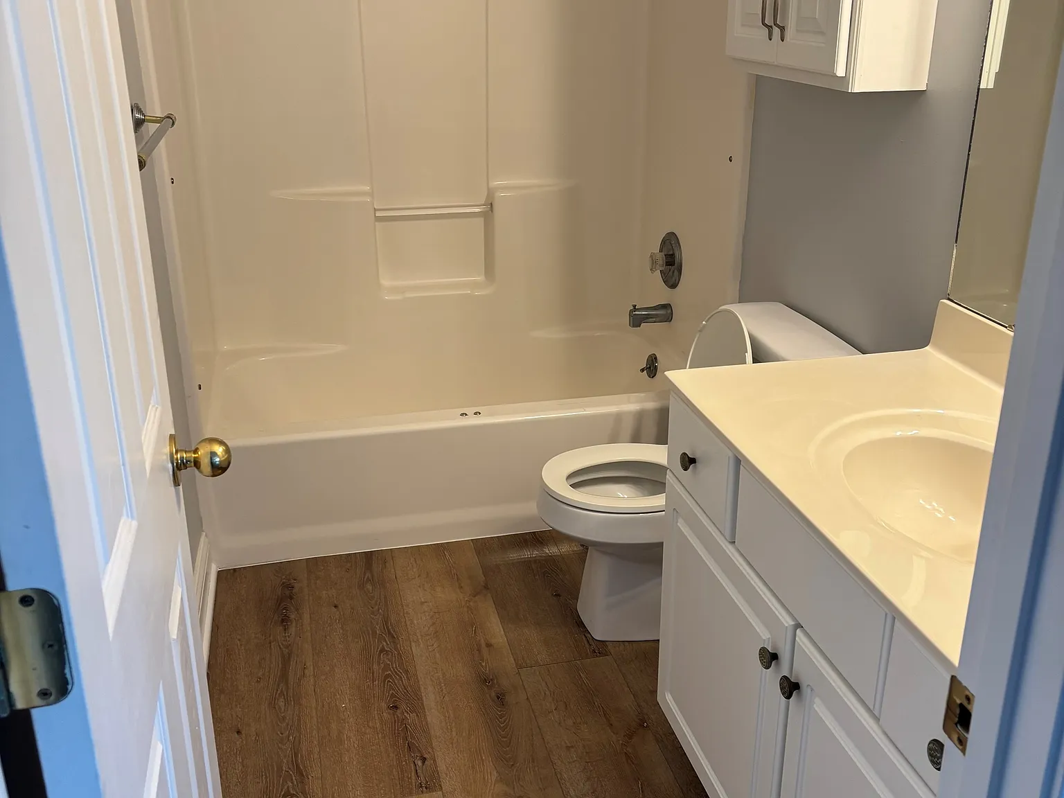 3 bed, 1550 sqft, $1,600 — Photo 4
