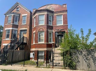 1622 S Karlov Ave, Chicago, IL 60623