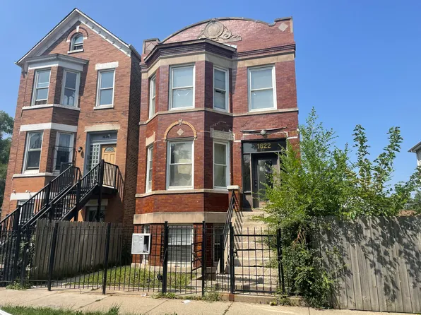 1622 S Karlov Ave, Chicago, IL 60623