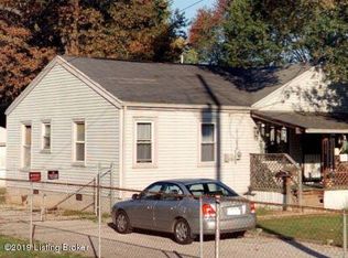 4200 Searcy Dr, Shively, KY