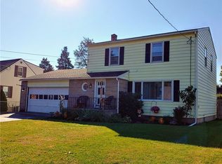 36 Jarvis St, Auburn, NY 13021